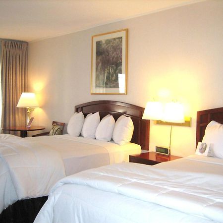 Days Inn By Wyndham San Diego/Downtown/Convention Center Екстер'єр фото