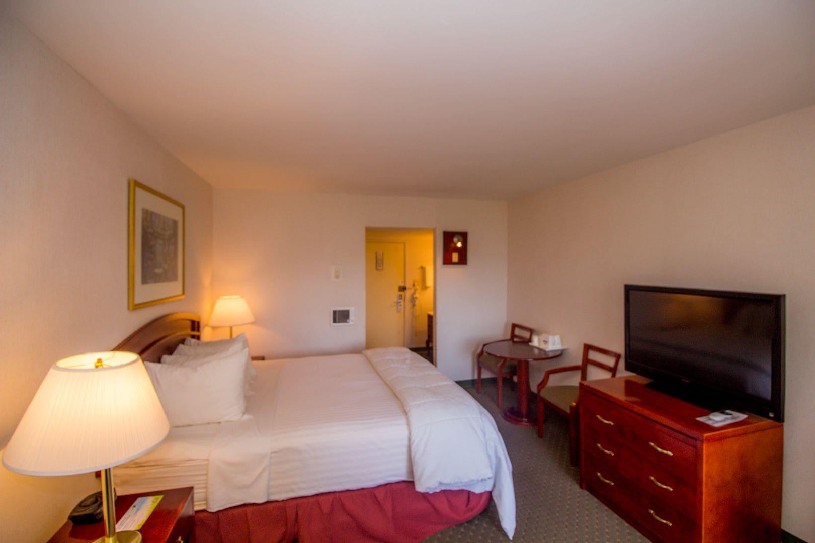 Days Inn By Wyndham San Diego/Downtown/Convention Center Екстер'єр фото