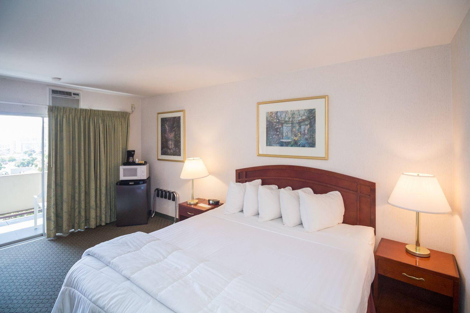 Days Inn By Wyndham San Diego/Downtown/Convention Center Екстер'єр фото