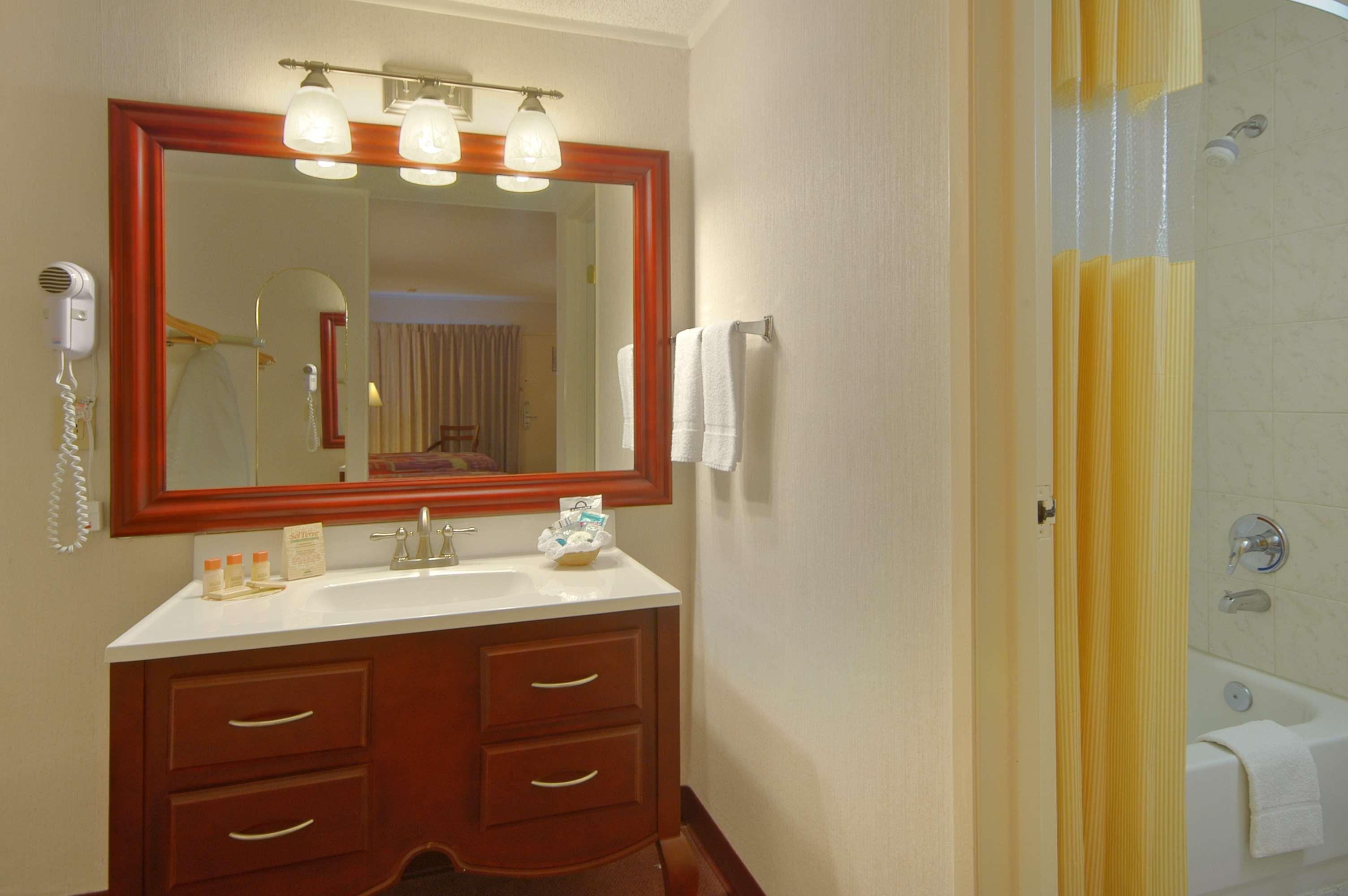 Days Inn By Wyndham San Diego/Downtown/Convention Center Екстер'єр фото