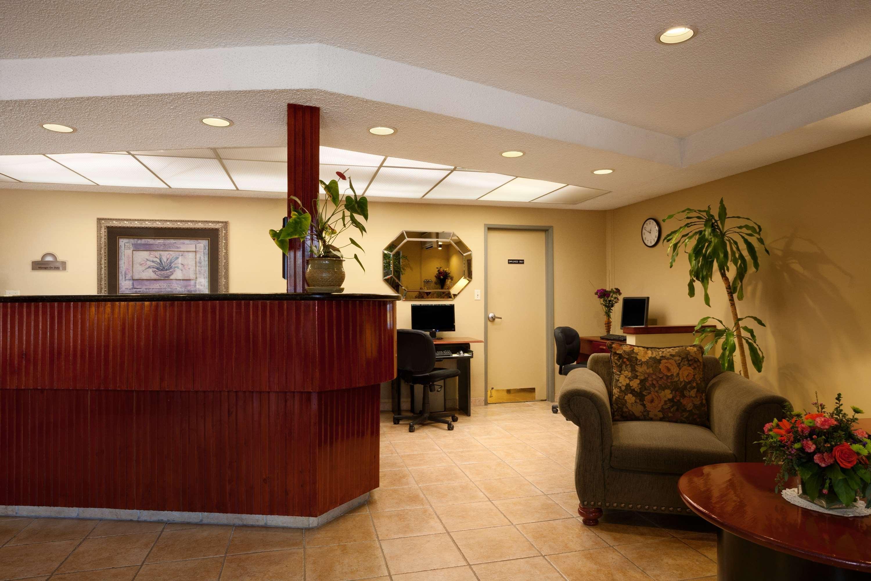 Days Inn By Wyndham San Diego/Downtown/Convention Center Екстер'єр фото